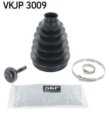 Soufflet de cardan SKF ref. VKJP 3009